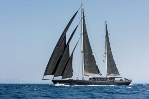Goélette Rox Star