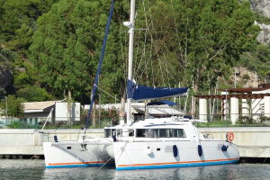 Location Catamaran Voilier Turquie