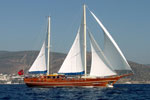 Go�lette Enderim A